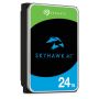 HDD Skyhawk AI 24T 512MB 7.2K 3.5 SATA6G