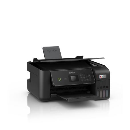 Epson EcoTank ET‑2870 A4, com até 3 anos de tinta incluída  - C11CJ66421