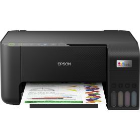 Epson EcoTank ET-2860 A4, com até 3 anos de tinta incluída  - C11CJ67428