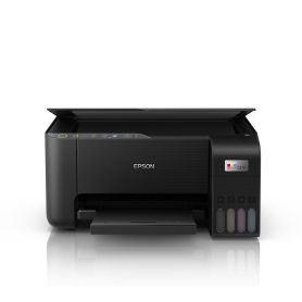 Epson EcoTank ET‑2862 A4, com até 3 anos de tinta incluída  - C11CJ67431