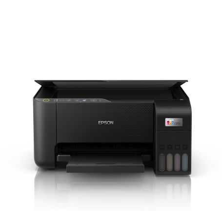 Epson EcoTank ET‑2862 A4, com até 3 anos de tinta incluída  - C11CJ67431