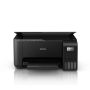 Epson EcoTank ET‑2862 A4, com até 3 anos de tinta incluída  - C11CJ67431