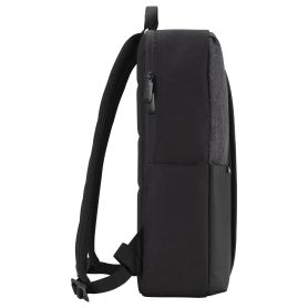 AP4600 ASUS Backpack 16'' - Preto   Cinza  - 90XB08L0-BBP020