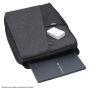 AP4600 ASUS Backpack 16'' - Preto   Cinza  - 90XB08L0-BBP020