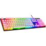HP HyperX Teclas Pudding - Conjunto completo de teclas PBT - Rosa (layout EUA)  - 7G8K3AA