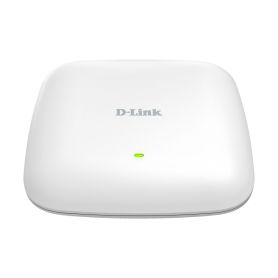 D-link AX3000 Wi-Fi 6 Dual-Band PoE Access Point Nuclias Connect (1 port 2,5G)  - DAP-X3060