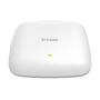 D-link AX3000 Wi-Fi 6 Dual-Band PoE Access Point Nuclias Connect (1 port 2,5G)  - DAP-X3060