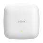 D-link AX3000 Wi-Fi 6 Dual-Band PoE Access Point Nuclias Connect (1 port 2,5G)  - DAP-X3060