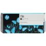 HP 738M 300-ml Black DesignJet Ink Cartridge  - 498Q0A
