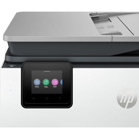 OfficeJet Pro 8122e All-in-One  Printer - 405U3B-629