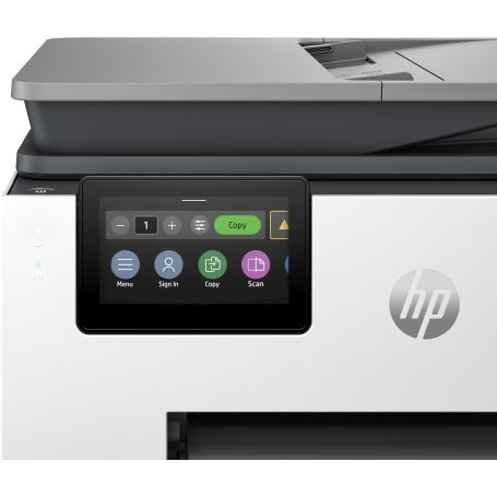OfficeJet Pro 9130b AiO Printer  - 4U561B-629