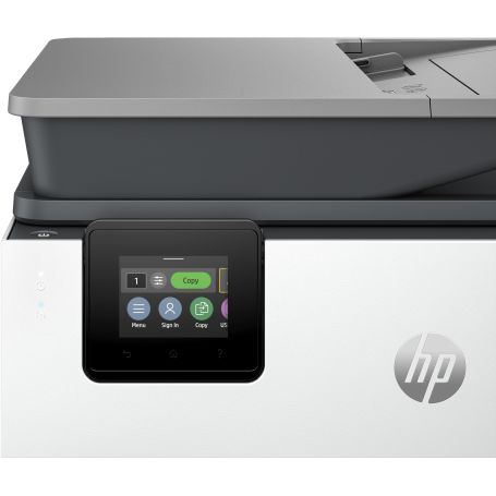HP OfficeJet Pro 9120b AiO Printer   - 4V2N0B-629