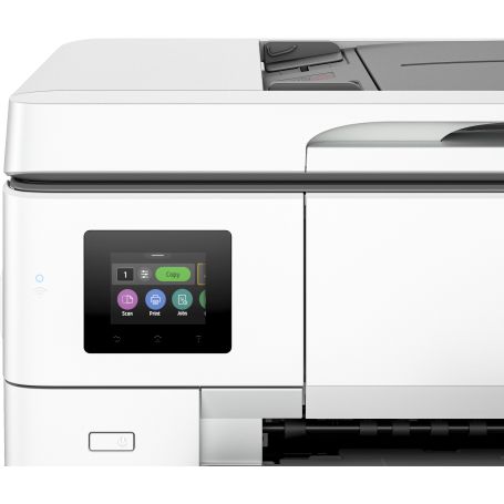 OfficeJet Pro 9720e WF AiO Printer - 53N95B-629