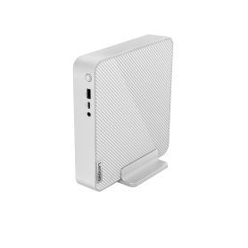 Lenovo IdeaCentre Mini 01IRH8-058 - Intel I7-13620H, 16GB, 1TB SSD, Windows 11 Home - Silver  - 90W2003LPR