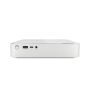 Lenovo IdeaCentre Mini 01IRH8-072 - Intel I7-13620H, 32GB, 2TB SSD, Windows 11 Home - Silver  - 90W2003MPR