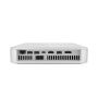 Lenovo IdeaCentre Mini 01IRH8-072 - Intel I7-13620H, 32GB, 2TB SSD, Windows 11 Home - Silver  - 90W2003MPR