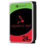 IronWolf Pro 24TB SATA 6G