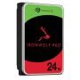 IronWolf Pro 24TB SATA 6G