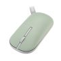Asus MD100 Mouse, BG, BT + 2.4GHZ  - 90XB07A0-BMU0A0
