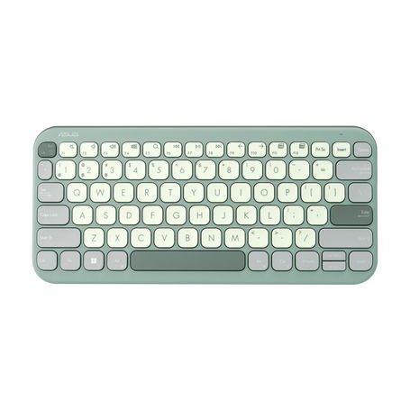 Asus KW100 Keyboard, GN, PT, 81, 3BT  - 90XB0880-BKB0L0