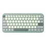 Asus KW100 Keyboard, GN, PT, 81, 3BT  - 90XB0880-BKB0L0