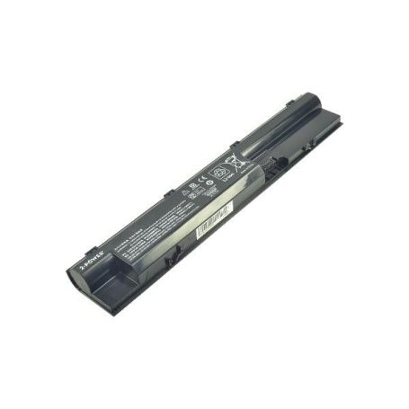 Battery Laptop 2-Power Lithium ion - Main Battery Pack 10.8V 5200mAh 2P-707616-151