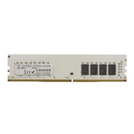 Memory DIMM 2-Power  - 16GB DDR4 2133MHZ CL15 DIMM 2P-834933-001