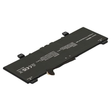 Battery Laptop 2-Power Lithium polymer - Main Battery Pack 7.7V 6150mAh 2P-917679-271
