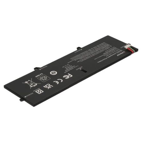 Battery Laptop 2-Power Lithium polymer - Main Battery Pack 7.7V 6800mAh 2P-BL04056XL-PL