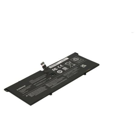 Battery Laptop 2-Power Lithium polymer - Main Battery Pack 7.4V 9300mAh CBP3828A