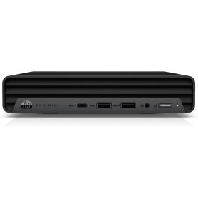HP Pro Mini 400 G9 - Intel Core i5-13500T, 8GB DDR4, SSD 256G 2280 PCIe NVMe, Windows 11 Pro 64 - 623T0ET-AB9