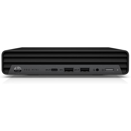 HP Pro Mini 400 G9 - Intel Core i5-13500T, 8GB DDR4, SSD 256G 2280 PCIe NVMe, Windows 11 Pro 64 - 623T0ET-AB9