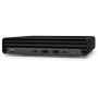 HP Pro Mini 400 G9 - Intel Core i5-13500T, 8GB DDR4, SSD 256G 2280 PCIe NVMe, Windows 11 Pro 64 - 623T0ET-AB9