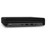 HP Pro Mini 400 G9 - Intel Core i5-13500T, 8GB DDR4, SSD 256G 2280 PCIe NVMe, Windows 11 Pro 64 - 623T0ET-AB9