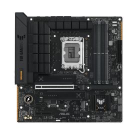 Asus TUF GAMING B760M-PLUS II  - 90MB1HD0-M0EAY0