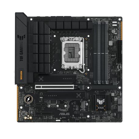 Asus TUF GAMING B760M-PLUS II  - 90MB1HD0-M0EAY0