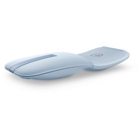 Dell Bluetooth Travel Mouse - Misty Blue