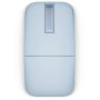 Dell Bluetooth Travel Mouse - Misty Blue