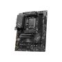 MSI PRO B760-P DDR4 II  - 911-7E29-001
