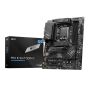 MSI PRO B760-P DDR4 II  - 911-7E29-001