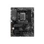 MSI PRO B760-P DDR4 II  - 911-7E29-001