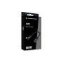 Conceptronic ABBY19B USB 3.2 Gen 2 90° angled to USB-A OTG Adapter  -