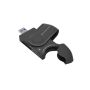 Conceptronic BIAN04B 4-in-1 USB 3.0 Card Reader, SD SDHC SDXC x 2, Micro SD T-Flash x 2  -
