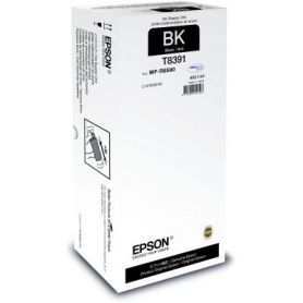 Epson WF-R8590 Black XL Ink Supply Unit  RIPS  - C13T83914N