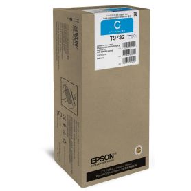 Epson WF-C869R Cyan XL Ink Suppl  RIPS  - C13T97320N