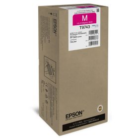 Epson WF-C869R Magenta XXL Ink Supply Unit  RIPS  - C13T97430N