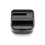 Conceptronic DONN12B Dual Bay 2.5'' 3.5'' SATA Hard Drive Dock USB 3.0, 32TB  -