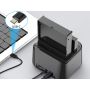 Conceptronic DONN12B Dual Bay 2.5'' 3.5'' SATA Hard Drive Dock USB 3.0, 32TB  -