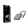 Conceptronic DONN18G 3-in-1 USB 3.2 Gen 1 Docking Station, HDMI, USB 3.0, 100W USB PD  -