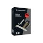 Conceptronic M.2 NVMe PCIe Card incl. Heat Sink  - EMRICK05BS